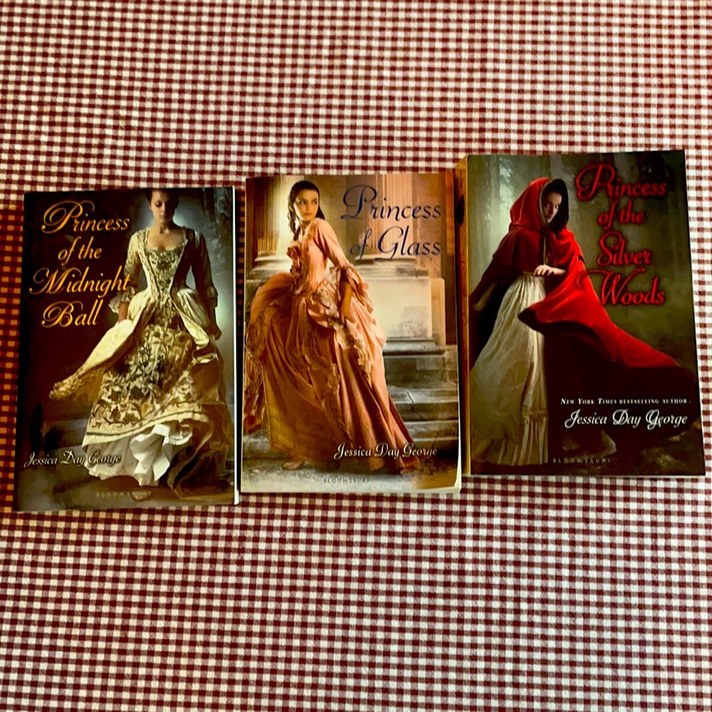 Book series